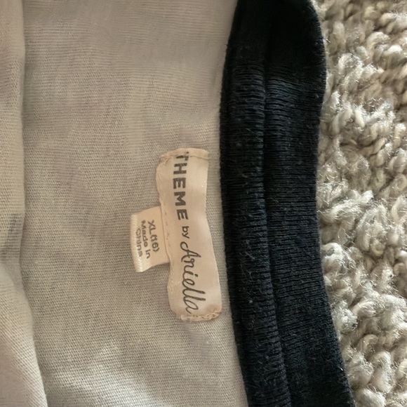 2 Youth XL cute beach’s shirts! Worn but only a few times. Very good condition. - Picture 2 of 4